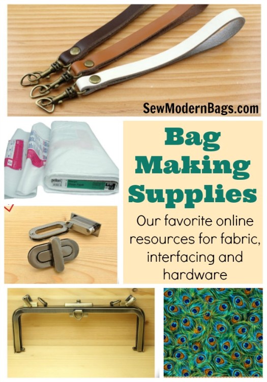 bag making supply