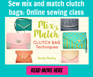 Clutch bags 2