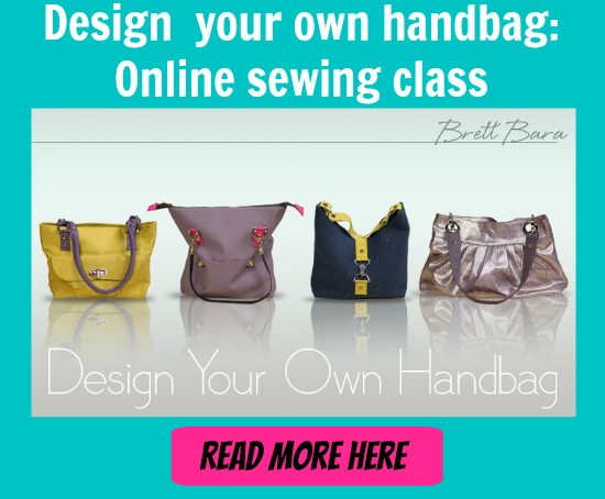 Design your own purse best sale with pictures