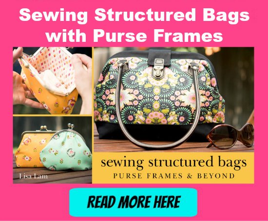 Structured bags