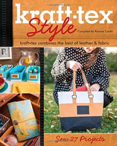 Kraft Tex Style book available on Amazon