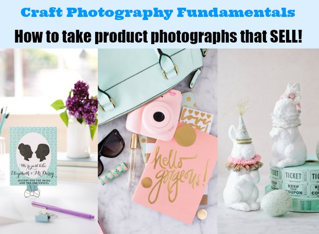 Just what I was looking for. A video class that shows you how to take the best photographs of your crafts, that really sell your work. I'm taking pics of all the bags I've made and hope better photos result in more sales and better prices! Loved this class.