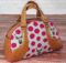 Maisie Bowler Handbag pattern