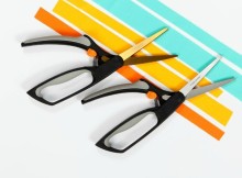 Learn all about sewing scissors. Which are the high quality brands, what features should you look out for and what types of scissors or shears should you have in your sewing room. Fascinating!