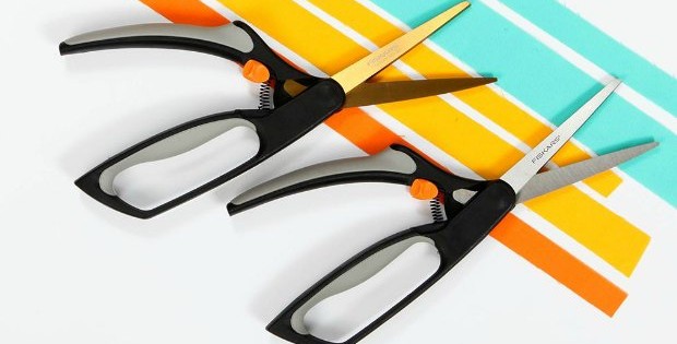 Learn all about sewing scissors. Which are the high quality brands, what features should you look out for and what types of scissors or shears should you have in your sewing room. Fascinating!