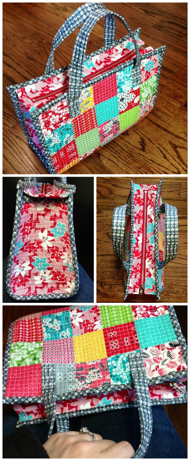 Free Printable Purse Patterns To Sew | SEMA Data Co-op