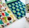 The perfect tablet bag/case sewing pattern? I think so. Not only does it come with a step by step video for how to make it, but the zipper technique will blow your mind and the construction just seems too easy to work - until you realize it already has!