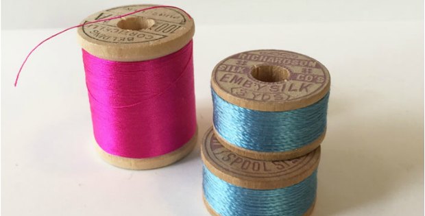 Interesting article about what causes damage to thread and how to test it.