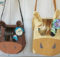 Horse purse or satchel PDF sewing pattern. Just the cutest purse for little girls.