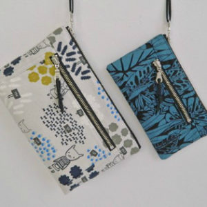 Zipper Bags