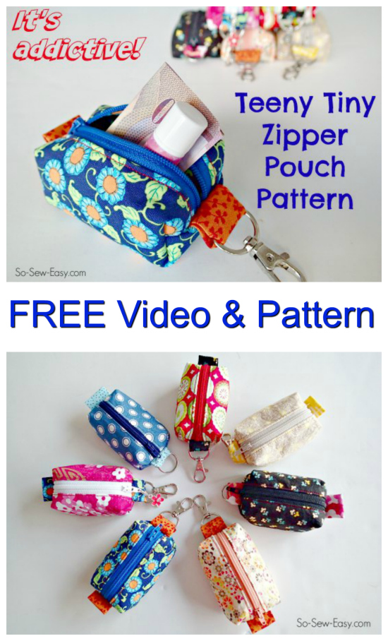 Stocking Stuffers For Sewing Lovers - Sew What, Alicia?