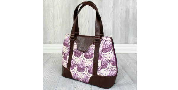 the harriet tote bag