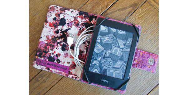 41+ Trianguala Kindle Holder Sewing Pattern
