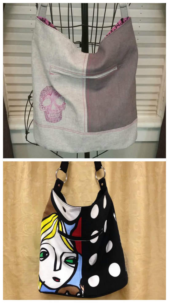 Bonnie bucket bag hot sale