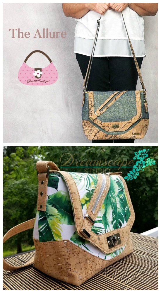 Crochet a bag pattern- the Other Handbag post - Mirrymascrafts