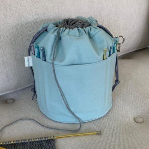 Project Bucket Bag