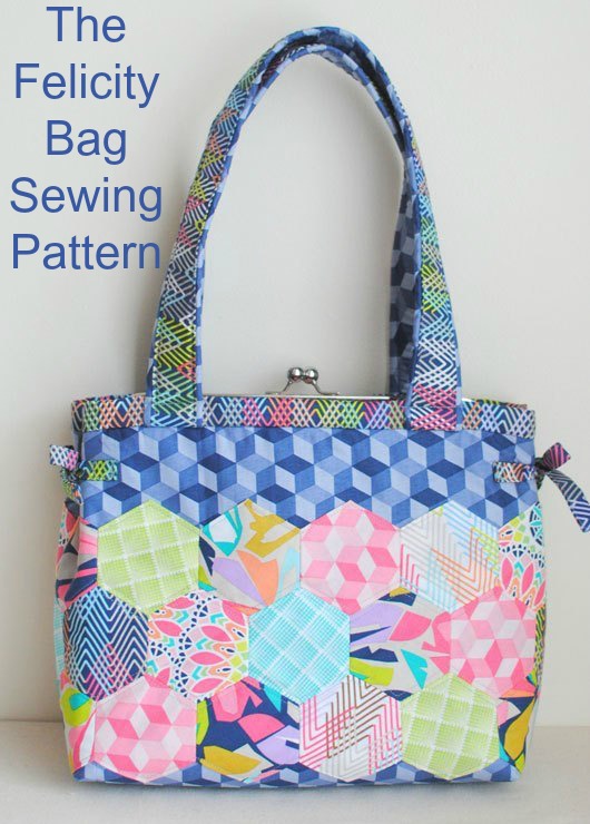 Interfacing Bags: By Annie's Soft and Stable - Clover & Violet