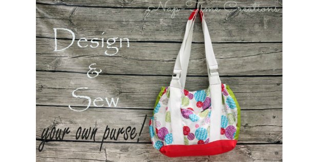 Perfect Bag: Using Your Imagination for Purse Hacks and Rules
