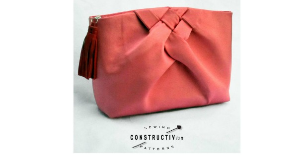 Pink Clutch Purse | Purses-Bags | Pink