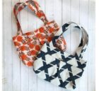 Tablet sleeve FREE sewing pattern - Sew Modern Bags