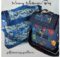 Mercury Messenger Bag pattern