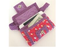 Smart Phone Carry Cases pattern