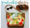Boardwalk Bucket Bag (2 sizes) sewing pattern