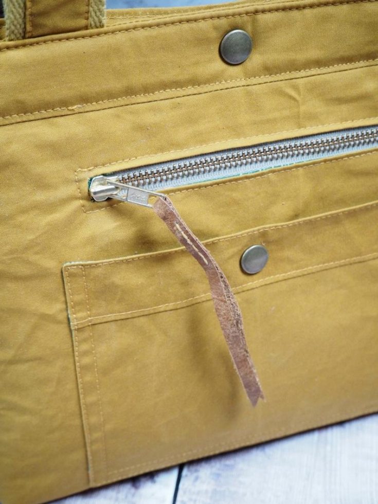 The Ultimate Beginner Bag Sew Modern Bags