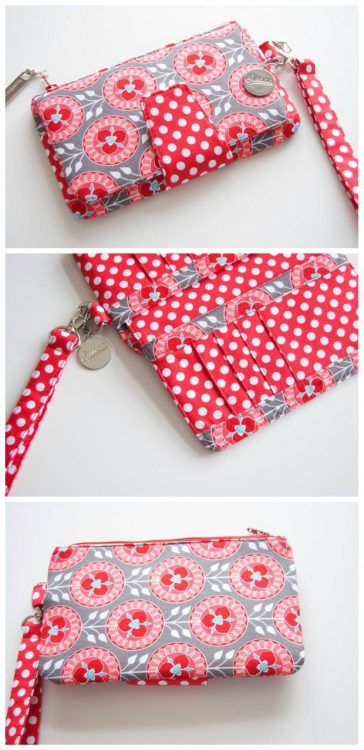 Our most popular bag sewing pattern Pins on Pinterest - Sew Modern Bags
