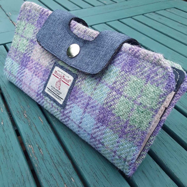 Persephone Pick-a-Purse MAXI version - Sew Modern Bags