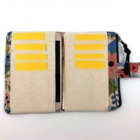 Essex Wallet - Sew Modern Bags