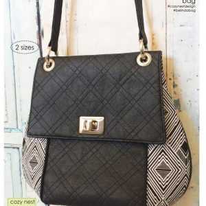 Belinda Bag (2 sizes)