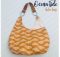 Ocean Tide Boho Bag pattern