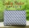 .Salty Sailor Mini Ditty Bag FREE sewing pattern