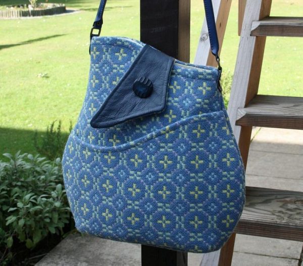 Brideshead Bag - Sew Modern Bags