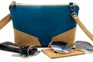 Paradigm Crossbody Bag sewing pattern