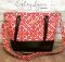 The Emily Tote Bag (with video) sewing pattern