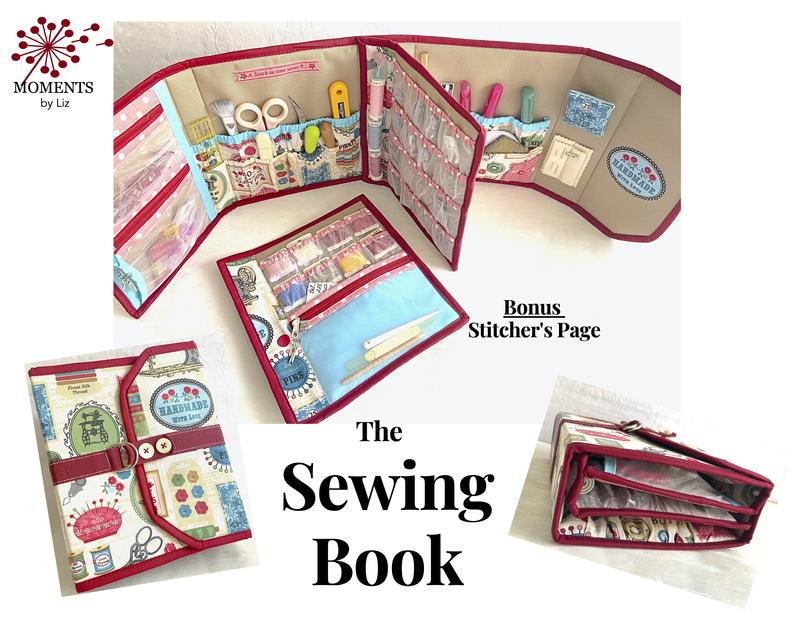 Books about how to sew bags, with tutorials and sewing patterns - Sew  Modern Bags