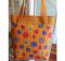 Calypso Tote Bag FREE sewing pattern