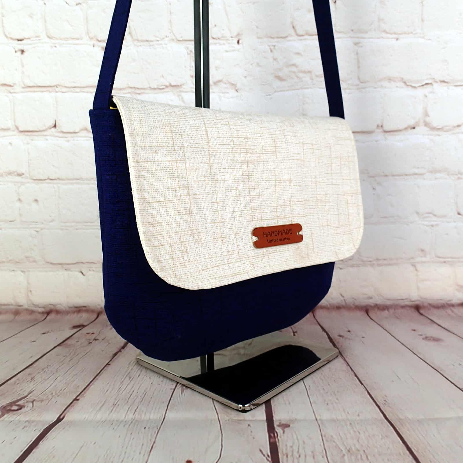 Orford Bag - Sew Modern Bags