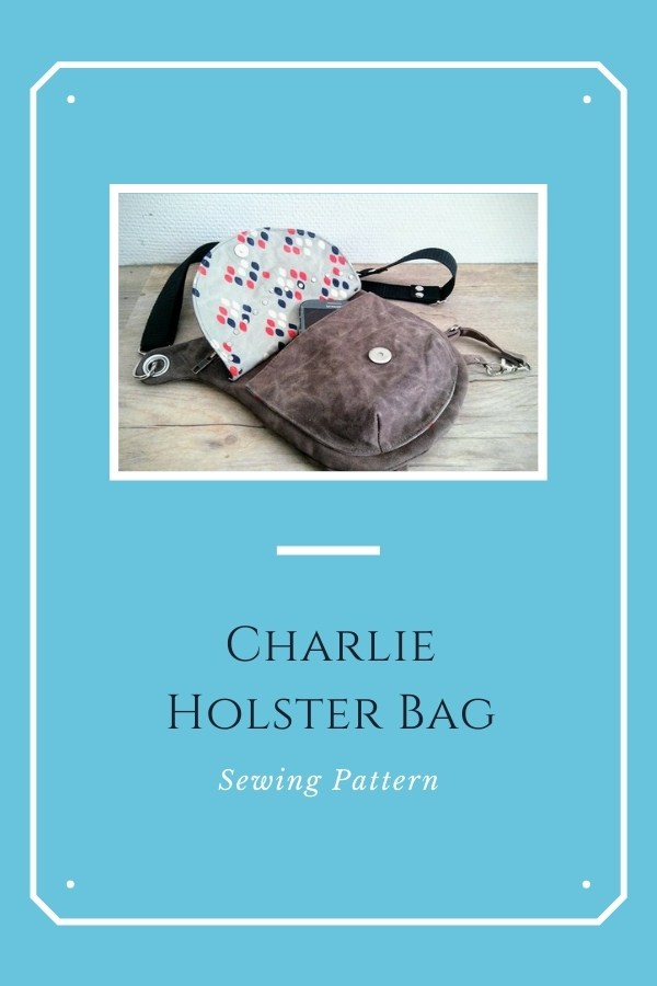 TRENDS The holster bag - Le Petit Archive