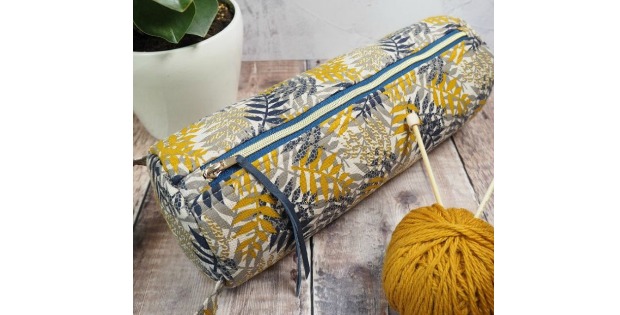 17+ Yarn Bag Sewing Pattern
