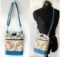 Serendipity Hipster Bag sewing pattern
