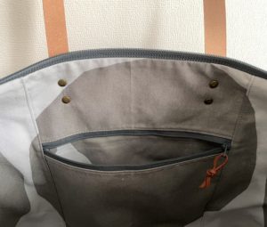 Ashford Handbag - Sew Modern Bags