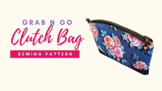 200+ zipper pouch sewing patterns - Sew Modern Bags