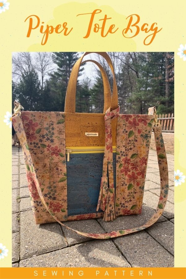 Piper Tote