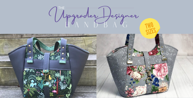 Designer Inspired Handbag : r/SewingWorld
