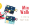 Mini Wallet FREE sewing tutorial
