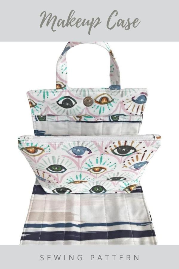 Caitlyn Handbag PDF Sewing Pattern – Betz White's Shop