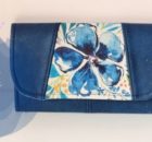 Gemini Wallet sewing pattern (with videos)